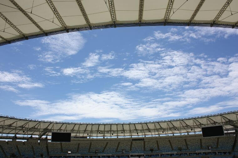 初心者のサッカー観戦 選ぶべき席と そうでない席は Perilog ピリログ