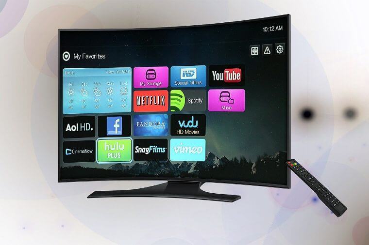 Daznをテレビで視聴する7つの方法 おすすめはfire Tv Stick 4k Perilog ピリログ